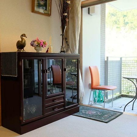 Hakone Yumoto Condominium Sakura With Hot Spring B-9 #Hs1 Exteriér fotografie