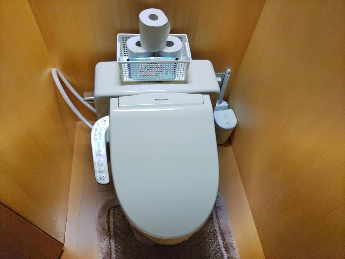 Hakone Yumoto Condominium Sakura With Hot Spring B-9 #Hs1 Exteriér fotografie