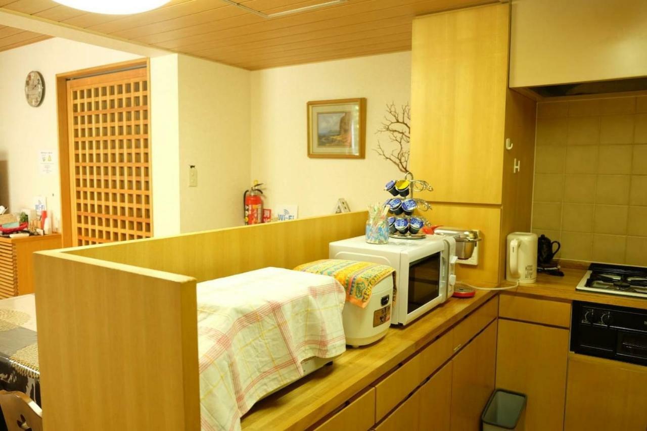 Hakone Yumoto Condominium Sakura With Hot Spring B-9 #Hs1 Exteriér fotografie