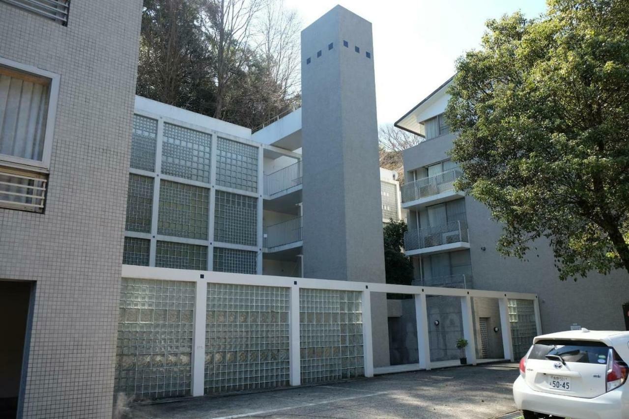 Hakone Yumoto Condominium Sakura With Hot Spring B-9 #Hs1 Exteriér fotografie