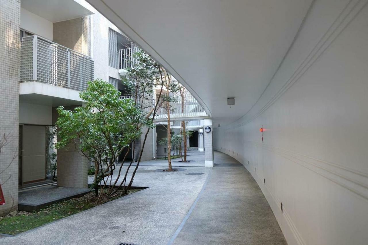 Hakone Yumoto Condominium Sakura With Hot Spring B-9 #Hs1 Exteriér fotografie