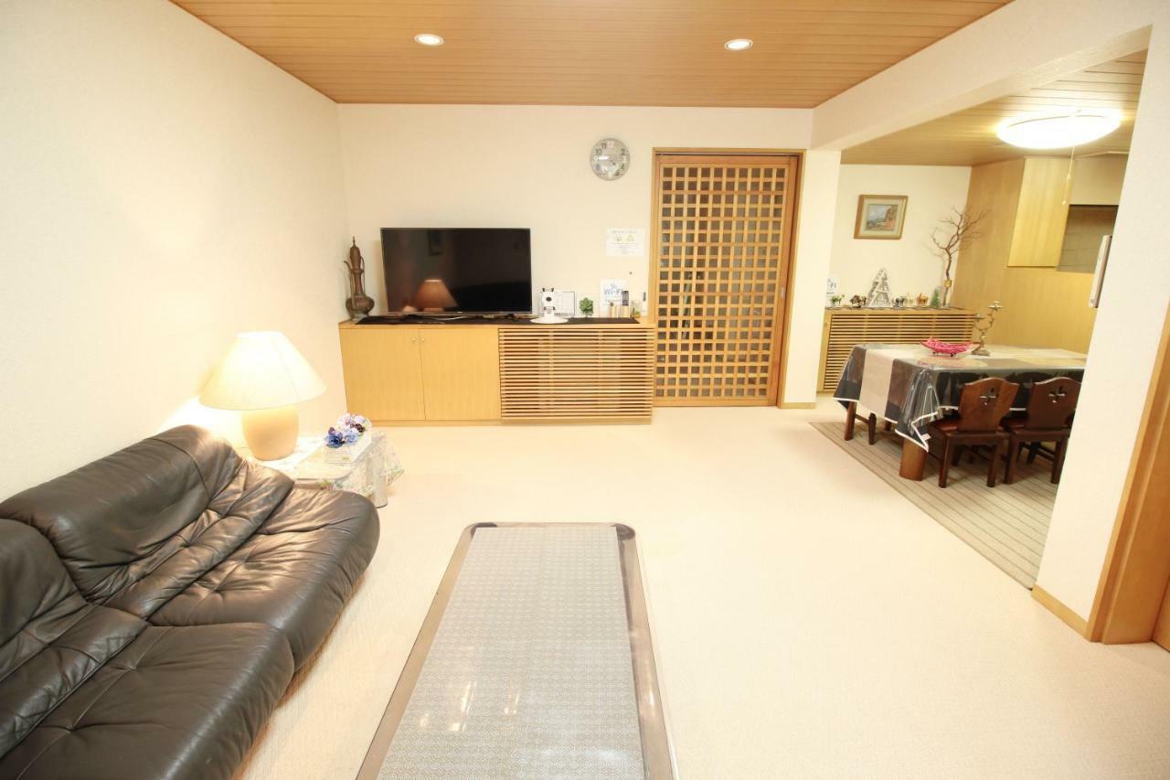 Hakone Yumoto Condominium Sakura With Hot Spring B-9 #Hs1 Exteriér fotografie