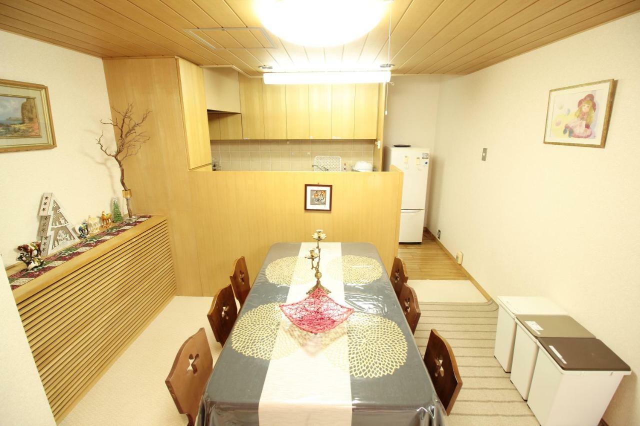 Hakone Yumoto Condominium Sakura With Hot Spring B-9 #Hs1 Exteriér fotografie