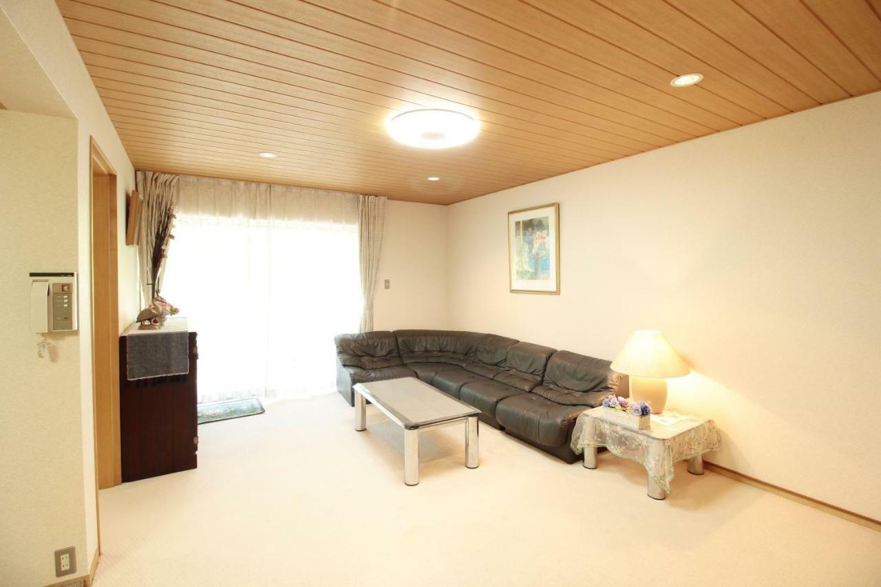 Hakone Yumoto Condominium Sakura With Hot Spring B-9 #Hs1 Exteriér fotografie