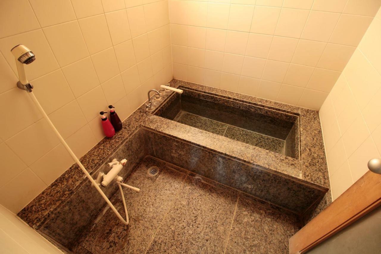 Hakone Yumoto Condominium Sakura With Hot Spring B-9 #Hs1 Exteriér fotografie