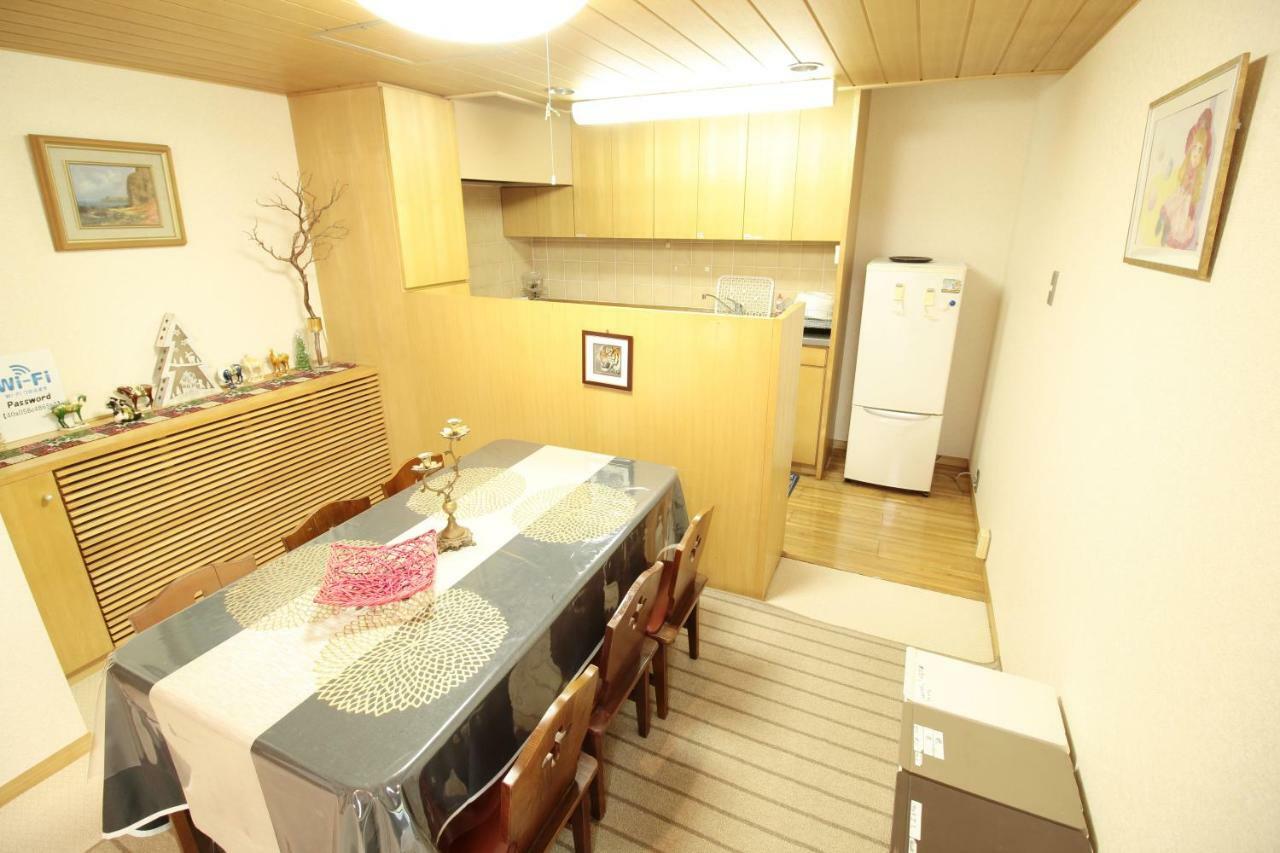 Hakone Yumoto Condominium Sakura With Hot Spring B-9 #Hs1 Exteriér fotografie