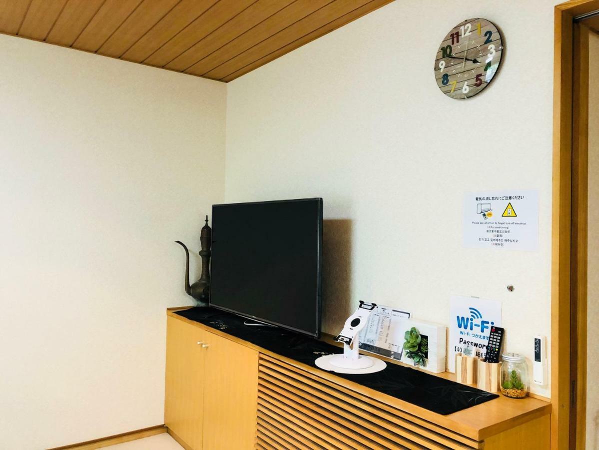Hakone Yumoto Condominium Sakura With Hot Spring B-9 #Hs1 Exteriér fotografie
